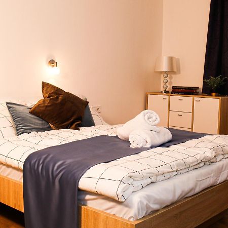 Villa Blue Apartman Szekszárd Екстериор снимка