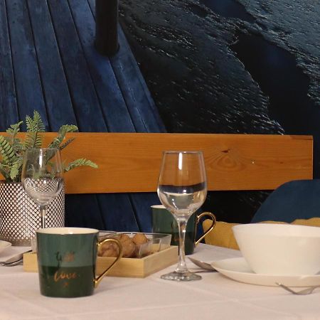 Villa Blue Apartman Szekszárd Екстериор снимка